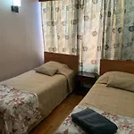 Hotel Alameda