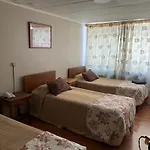Hotel Alameda