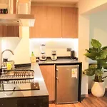 Hom I Depto Hermoso 2Pax Santiago Cerca Lastarria