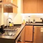 Hom I Depto Hermoso 2Pax Santiago Cerca Lastarria