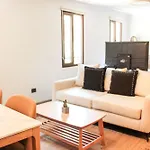 Hom I Depto Hermoso 2Pax Santiago Cerca Lastarria