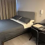 Apartamento Santiago Movistar Arena Y Fantasilandia