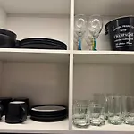 Apartamento Santiago Movistar Arena Y Fantasilandia