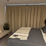 Apartamento Santiago Movistar Arena Y Fantasilandia