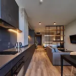Nucleo Mayor Apartamentos