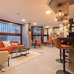Comfort & Convenience Downtown Santiago Studio