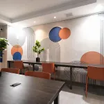 Comfort & Convenience Downtown Santiago Studio