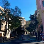 Departamento Amoblado 19