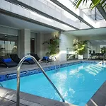 Pullman Santiago El Bosque