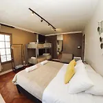 Yogi Hostels