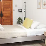 Yogi Hostels
