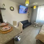 Studio Metro Chacabuco A Tres Minutos, Maximo 3 Personas