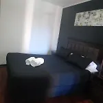 Santiago Suite Apartment