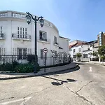 Hom I Studio En Ubicacion Privilegiada En Edif Historico