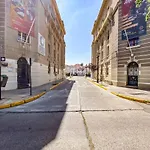 Hom I Studio En Ubicacion Privilegiada En Edif Historico