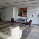 Departamento Mall, Clinicas, Estadios