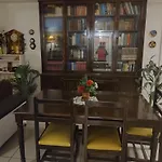 Hostal Renca, Casa Hotel