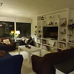 Hostal Renca, Casa Hotel