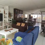 Hostal Renca, Casa Hotel