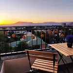 The Sunset