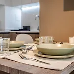 Bright Santiago Apartment Near Attractions