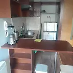 Departamento En Centro Santiago Cercano A Metro