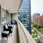 En El Corazon Del Centro Financiero De Las Condes