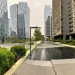 En El Corazon Del Centro Financiero De Las Condes
