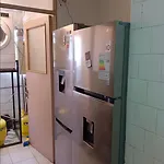 Pieza En Nunoa