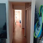 Pieza En Nunoa