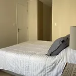 Departamento Comodo En Santiago