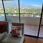 Habitacion Acogedora En Las Condes