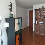 Habitacion Acogedora En Las Condes
