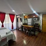 Alojamientos Oasis Suite