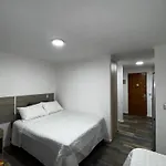Alojamientos Oasis Suite