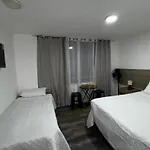 Alojamientos Oasis Suite