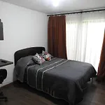 Casa El Mesias