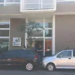 Apartamento Familiar Amelia