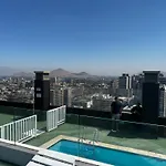 Inversiones Aisha Chile