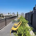 Departamento Moderno Y Comodo Cerca A Movistar Arena Y Fantasilandia