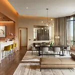 Mandarin Oriental, Santiago