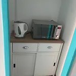 Comoda Habitacion En San Miguel
