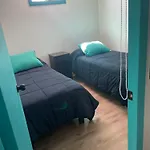 Comoda Habitacion En San Miguel