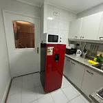 Estudio 2 Personas Las Condes