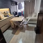 Depto Por Dias Santiago Centro Con Estacionamiento