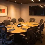 Solace Hotel Santiago
