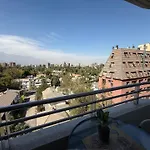 Depto Las Condes - Neveria