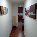 Gran Santiago Apartamentos Familiares