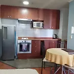 Gran Santiago Apartamentos Familiares