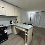 Departamento Avenida Ecuador